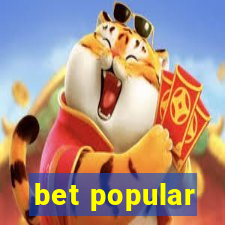 bet popular